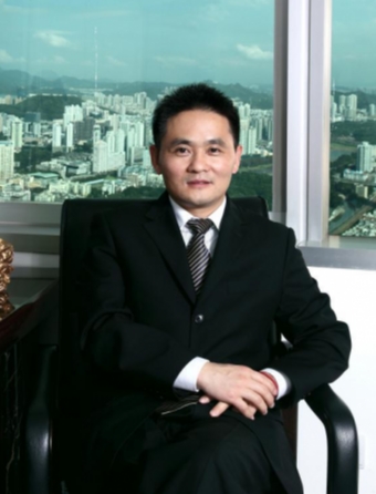 查看江耀纯的详细简历 专利业务代理人江耀纯