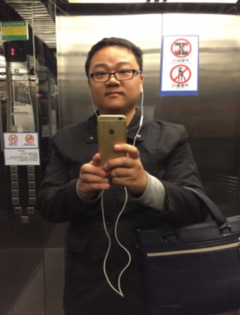 查看陆垠澔的详细简历 商标业务代理人陆垠澔