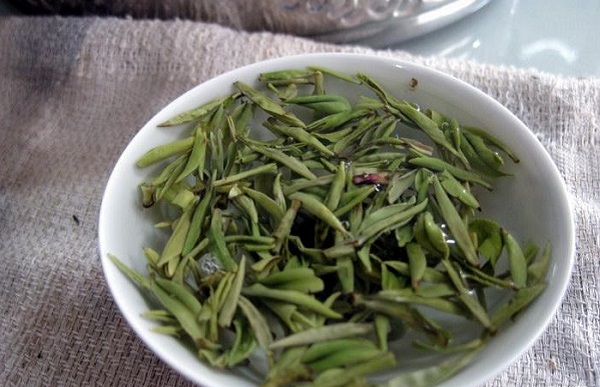 宁波望海茶商标注册