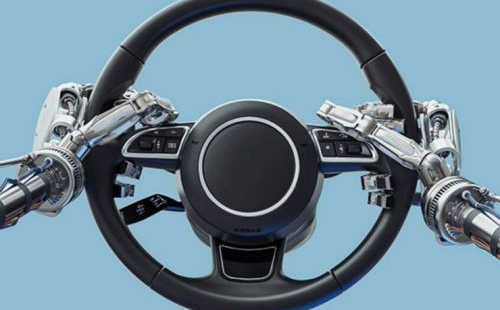 IBM新专利：或能检测驾驶员自身状态