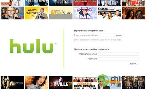 Hulu网与华纳签约情景喜剧版权